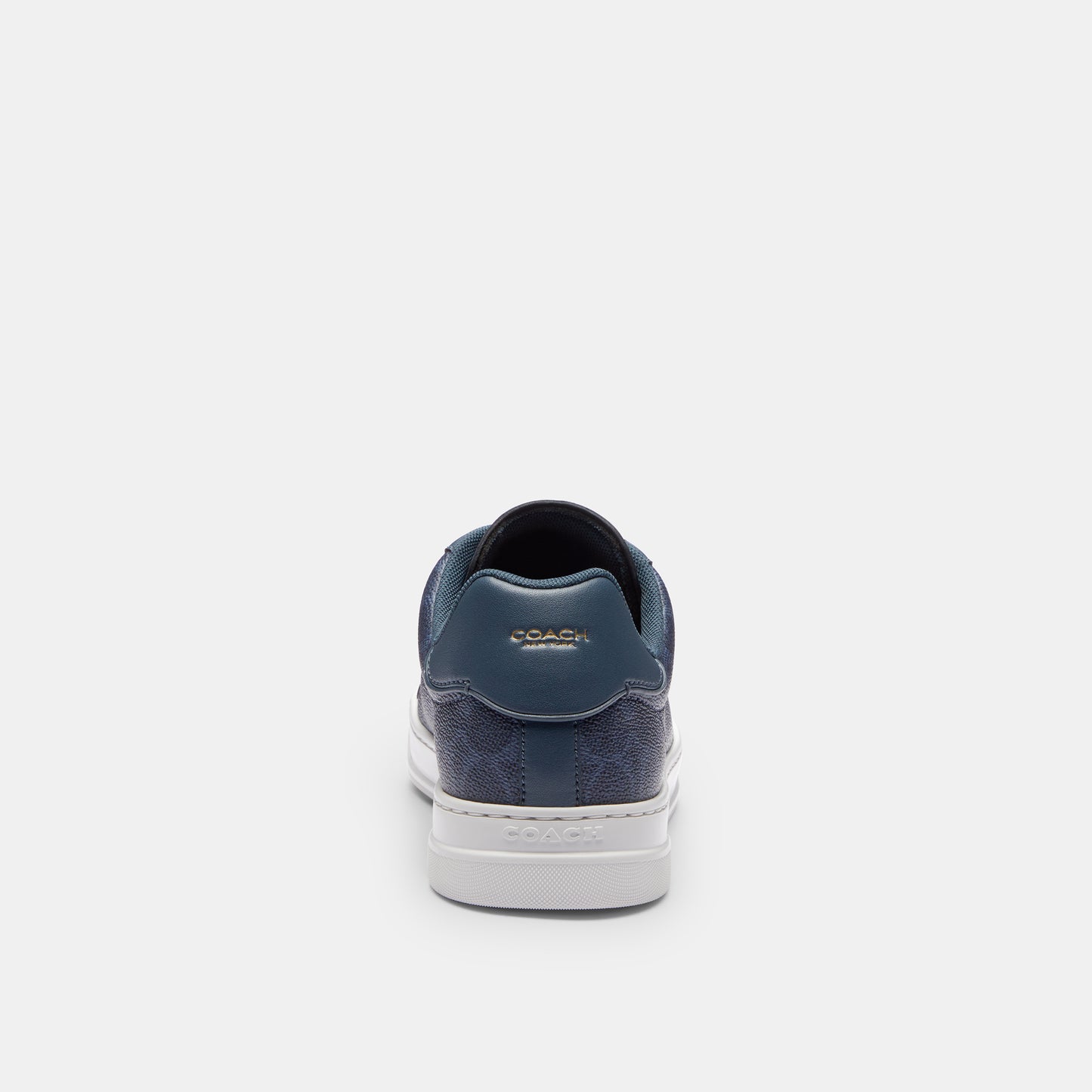 CBT39-HIGH LINE SIG CC SNK-Denim/Optic White