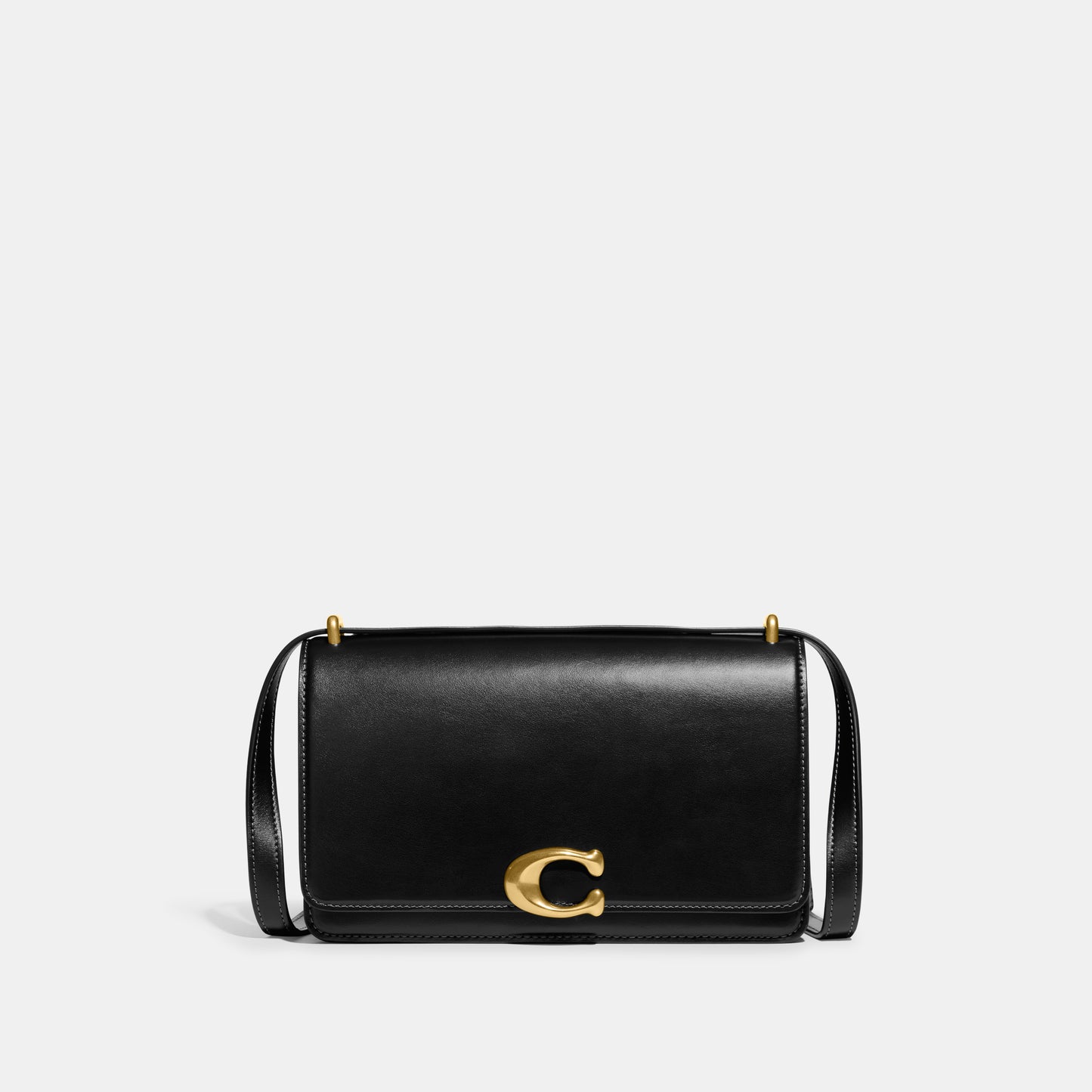 CC416-Bandit Shoulder Bag-B4/Black