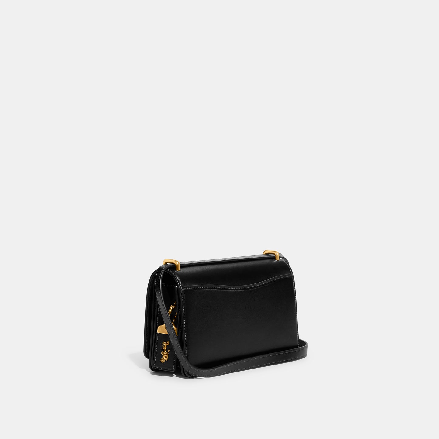 CC416-Bandit Shoulder Bag-B4/Black