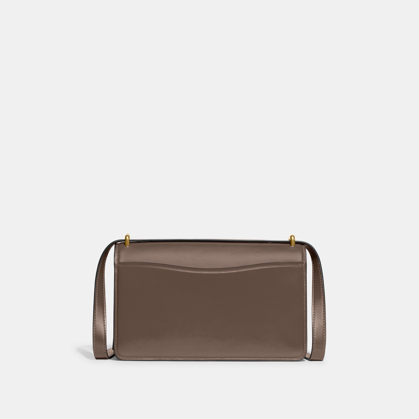 CC416-Bandit Shoulder Bag-B4/Dark Stone