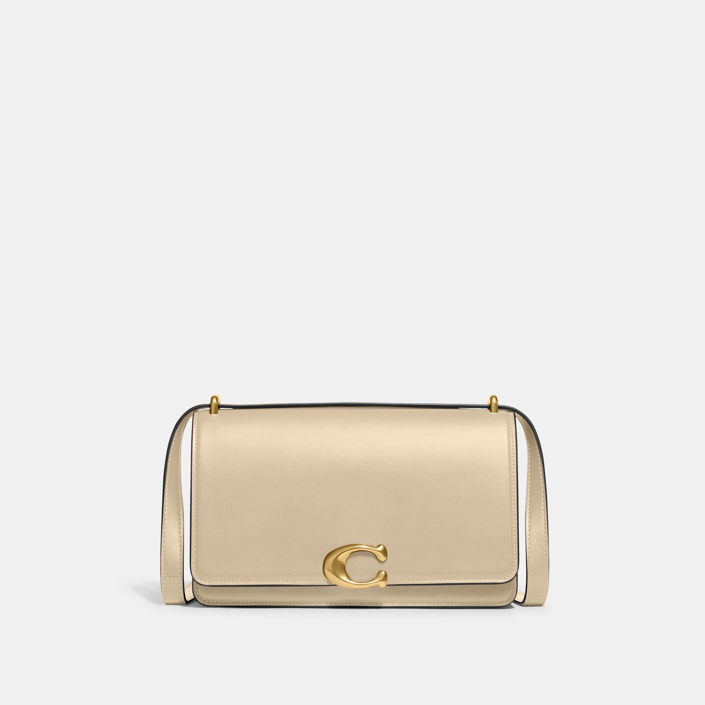 CC416-Bandit Shoulder Bag-B4/Ivory