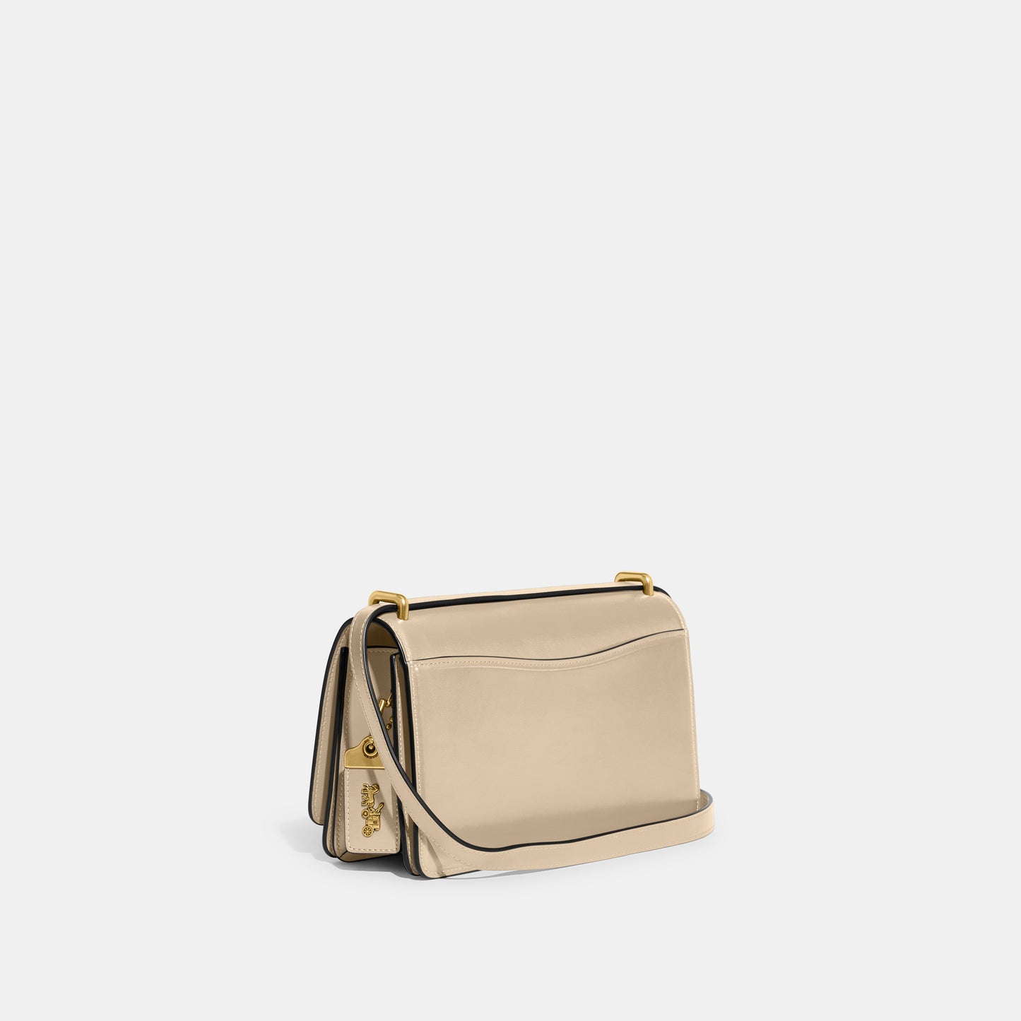 CC416-Bandit Shoulder Bag-B4/Ivory