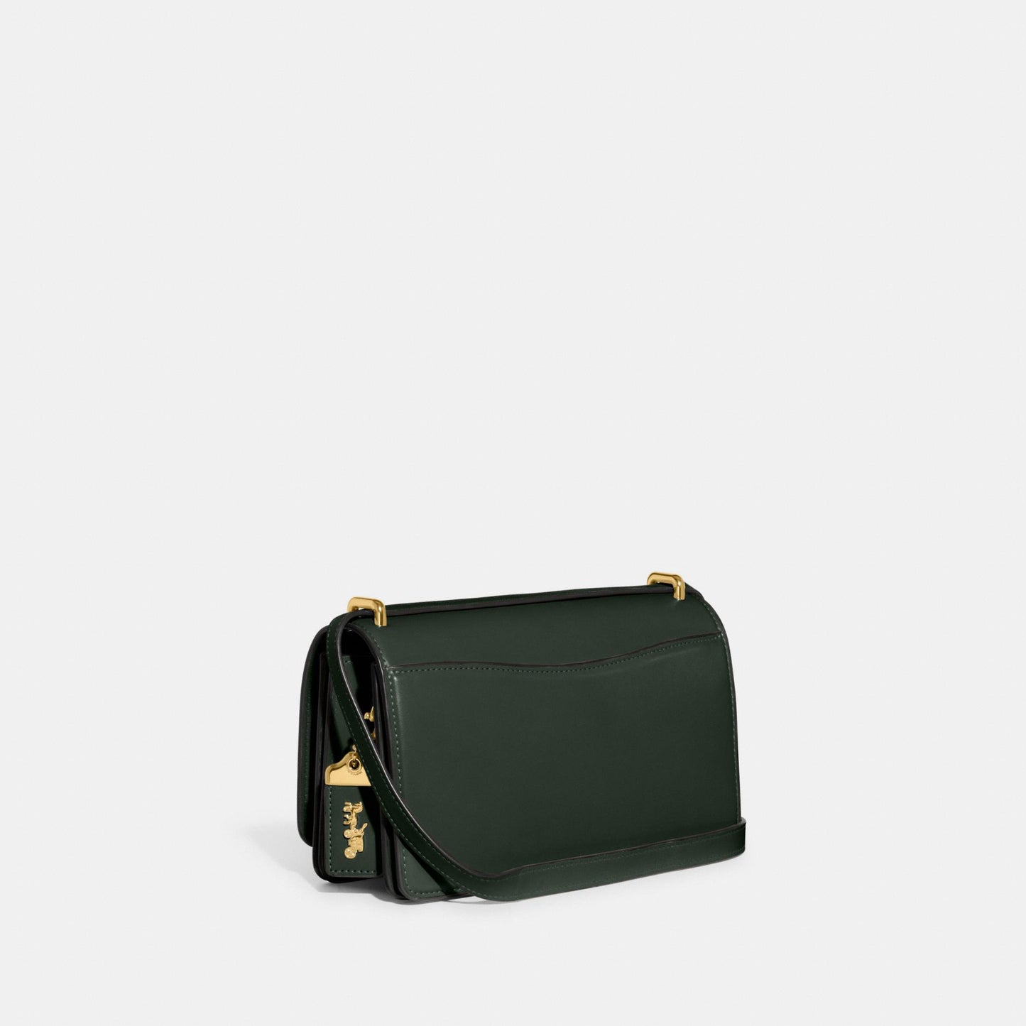 CC416-Bandit Shoulder Bag-B4/Amazon Green