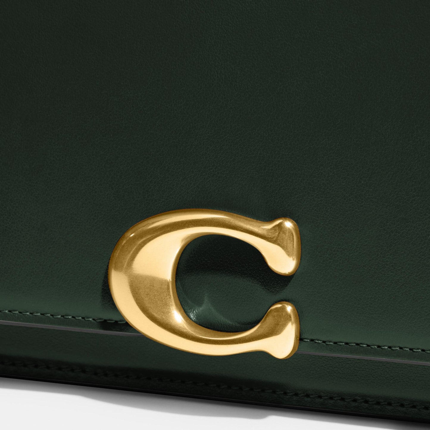 CC416-Bandit Shoulder Bag-B4/Amazon Green