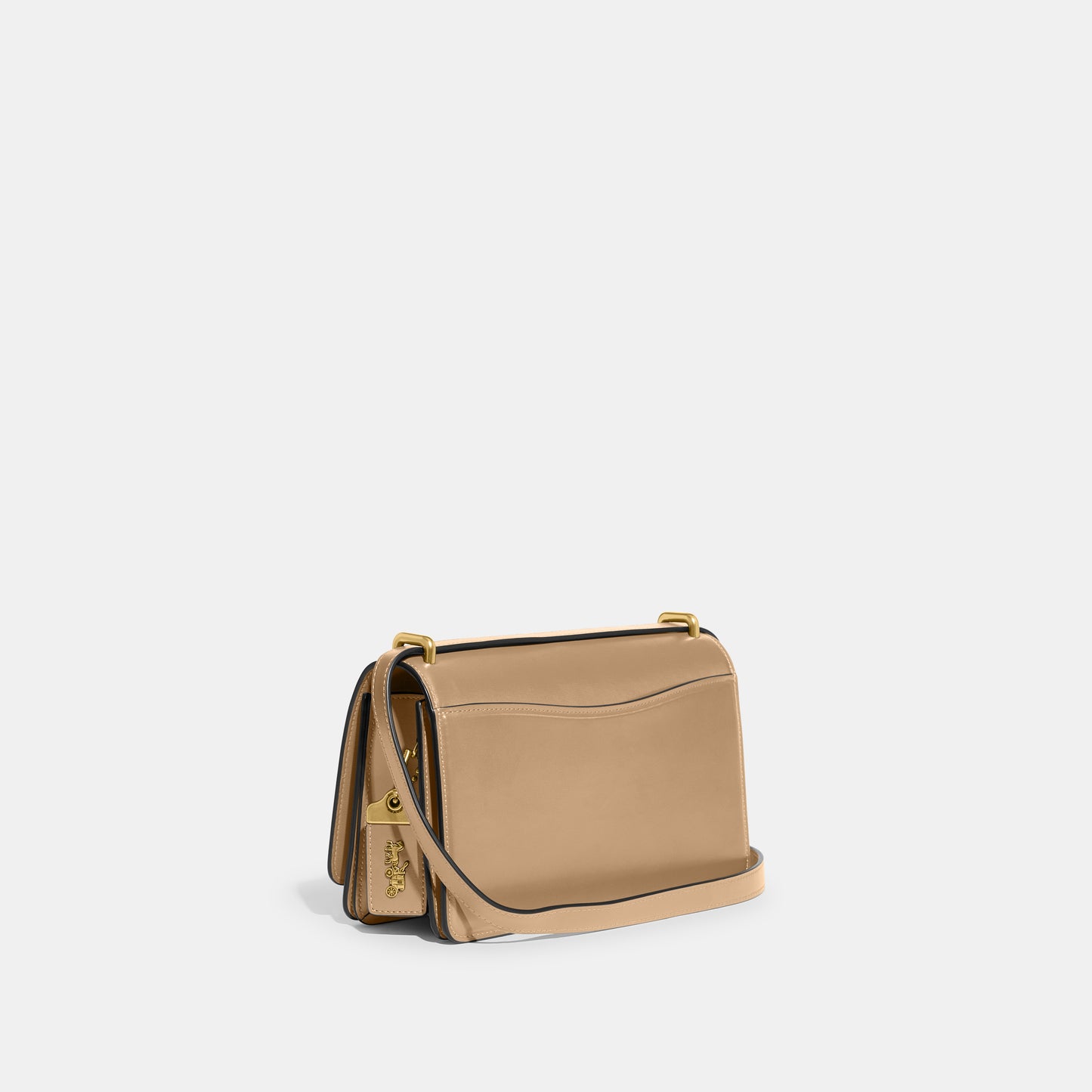 CC416-Bandit Shoulder Bag-B4/Tan