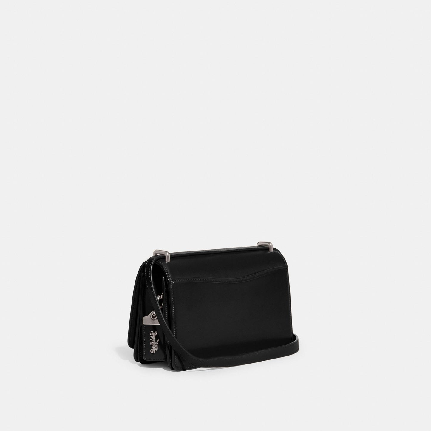 CC416-Bandit Shoulder Bag-Lh/Black