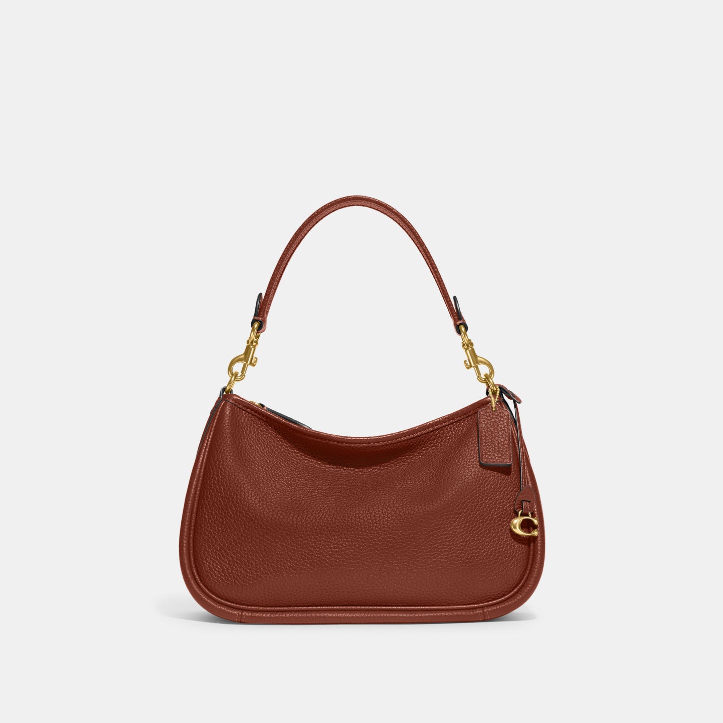 CC437-Cary Crossbody-B4/1941 Saddle