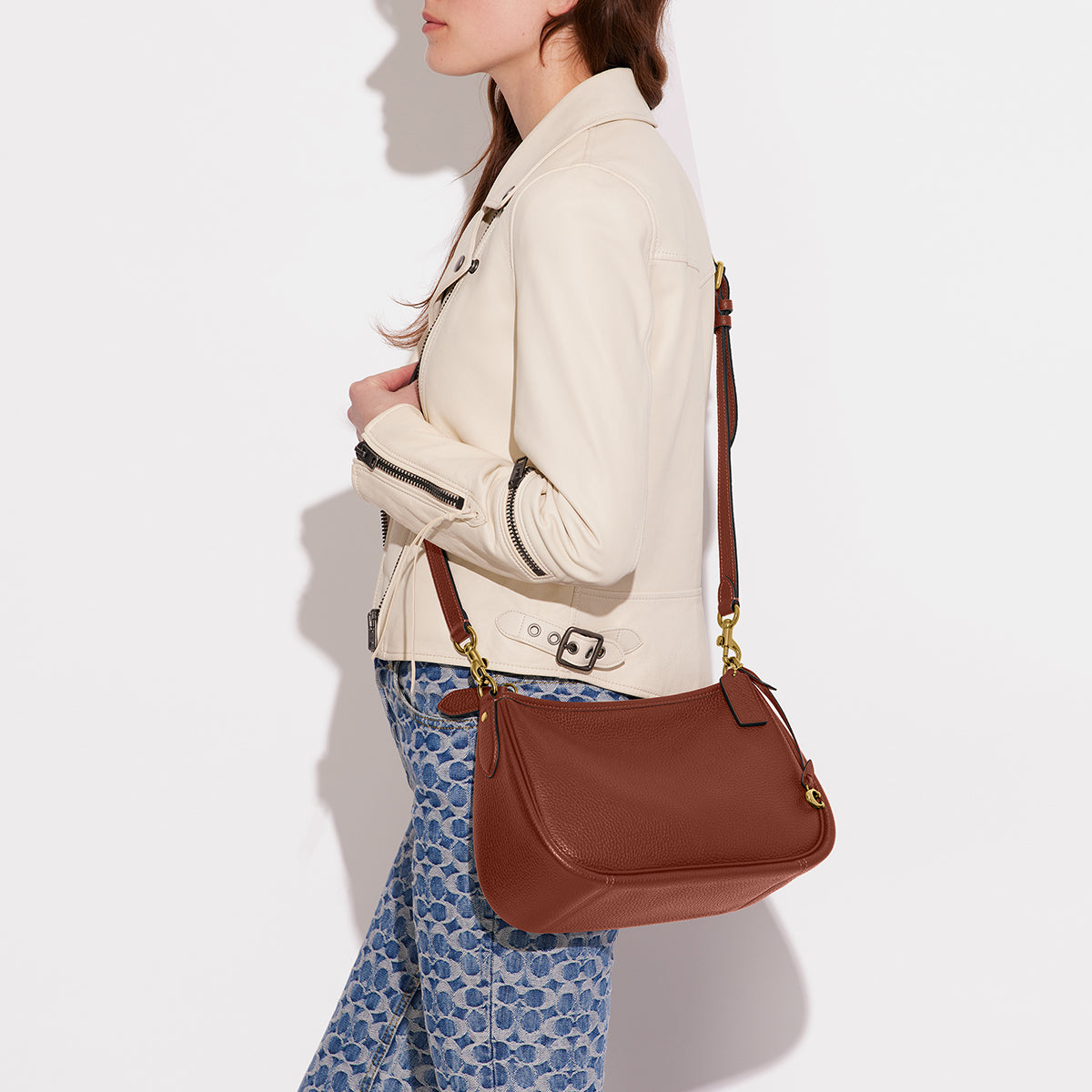 CC437-Cary Crossbody