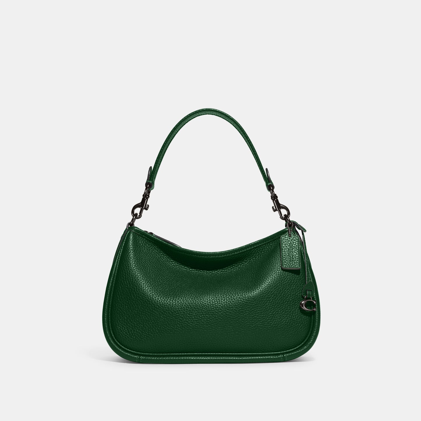 CC437-Cary Crossbody-V5/Dark Pine