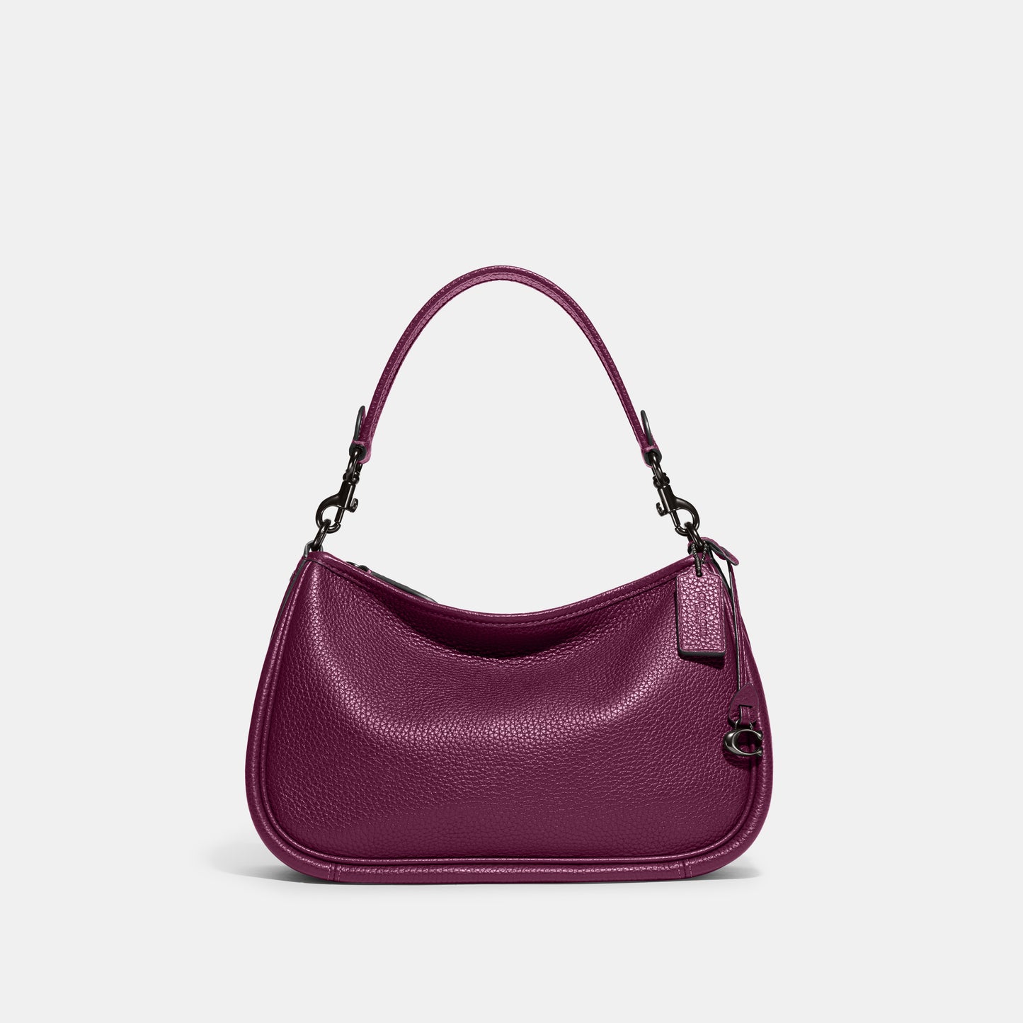 CC437-Cary Crossbody-V5/Deep Berry