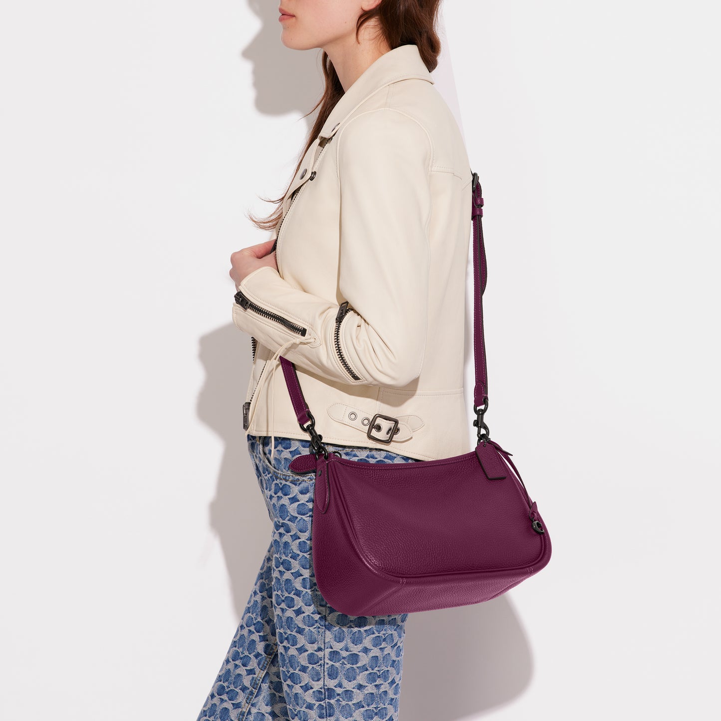 CC437-Cary Crossbody