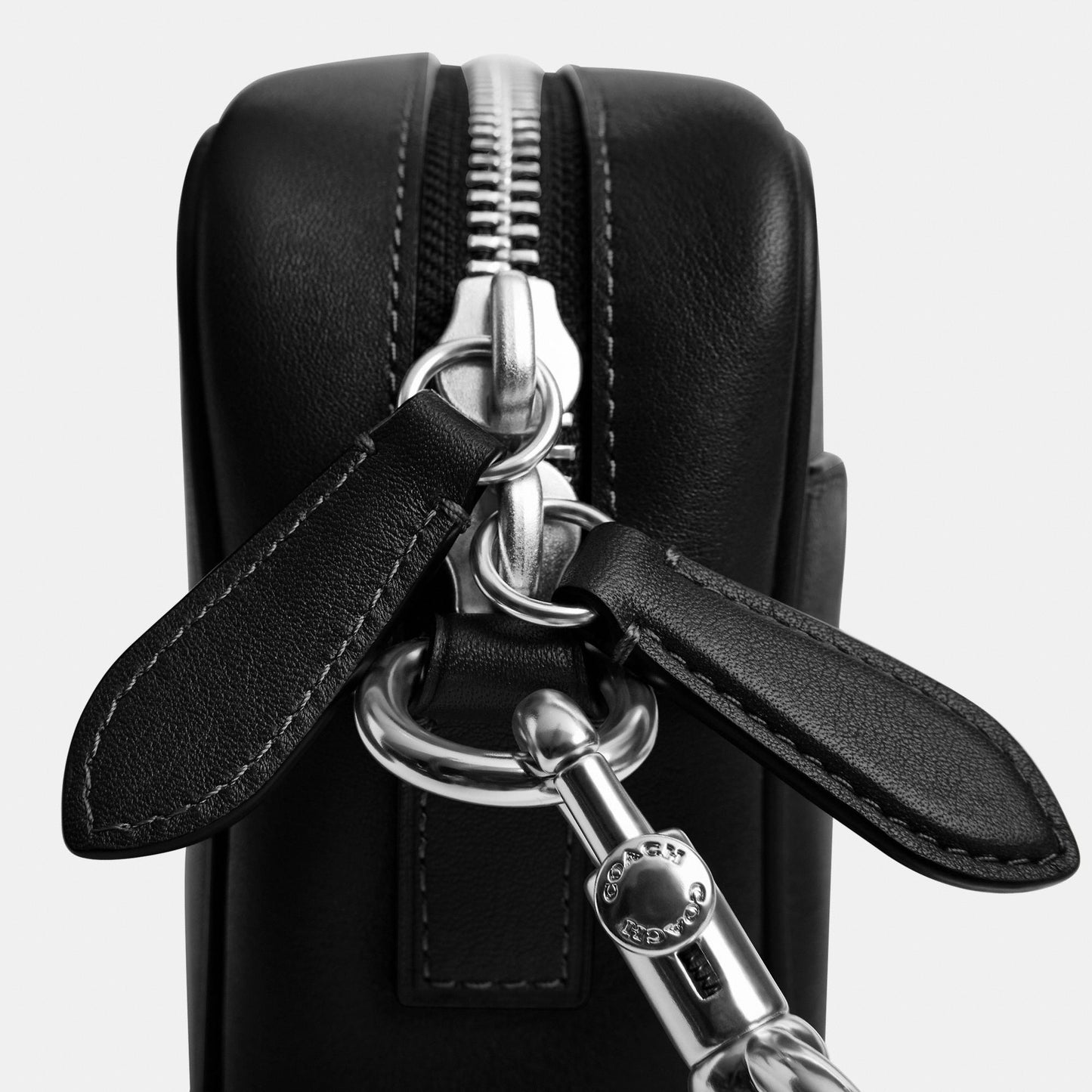 CCB51-Rdo Bg Ngl-Black