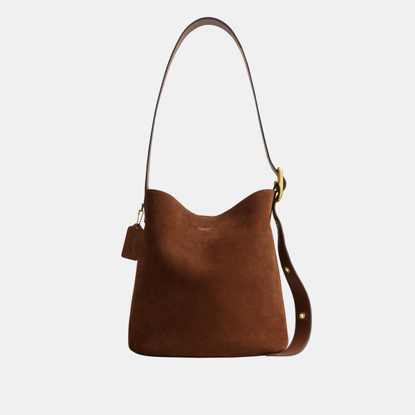 Bleecker Bucket Bag