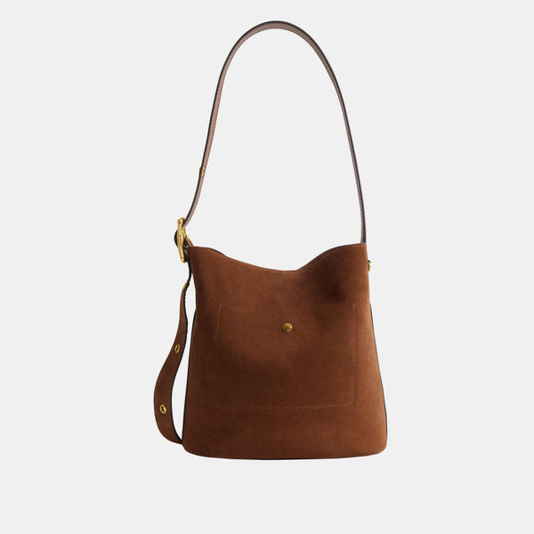 Bleecker Bucket Bag