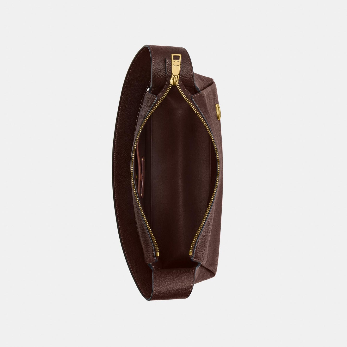 CCC45-Lola Shoulder Bag-B4/Maple