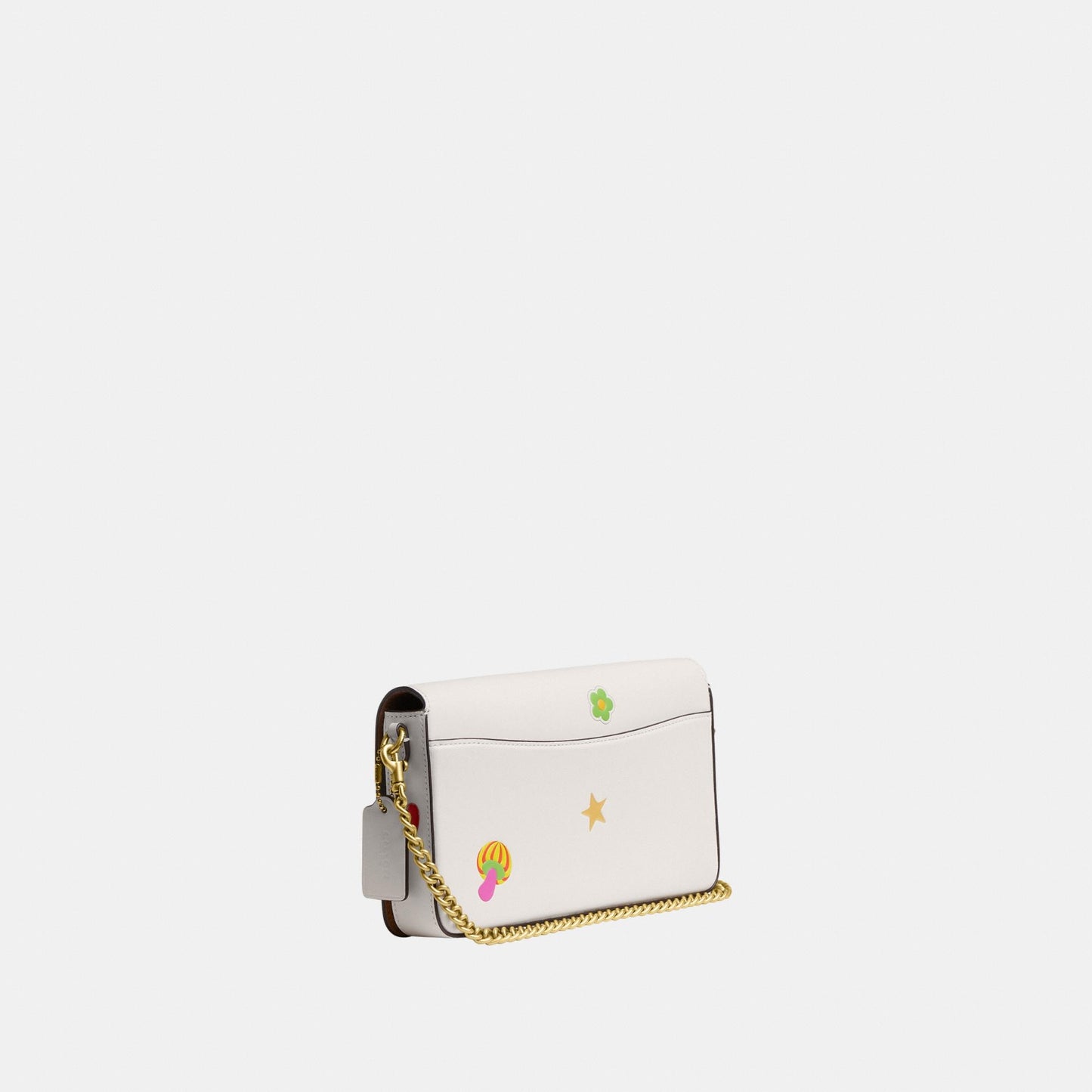 CCD24-St Print Mila Cr-B4/Chalk Multi