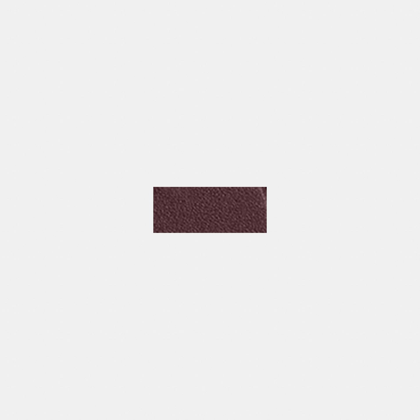 CCD25-Cherry Heritage Leather Bag Charm-B4/Merlot