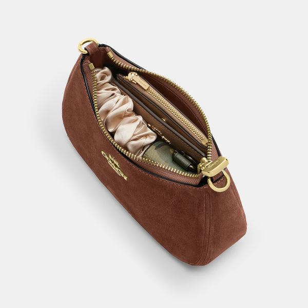 Teri Mini Crossbody Bag