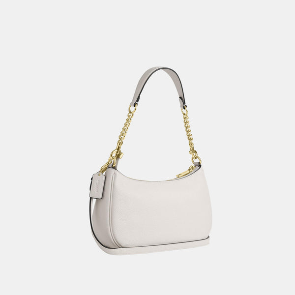 Teri Shoulder Bag With Pins