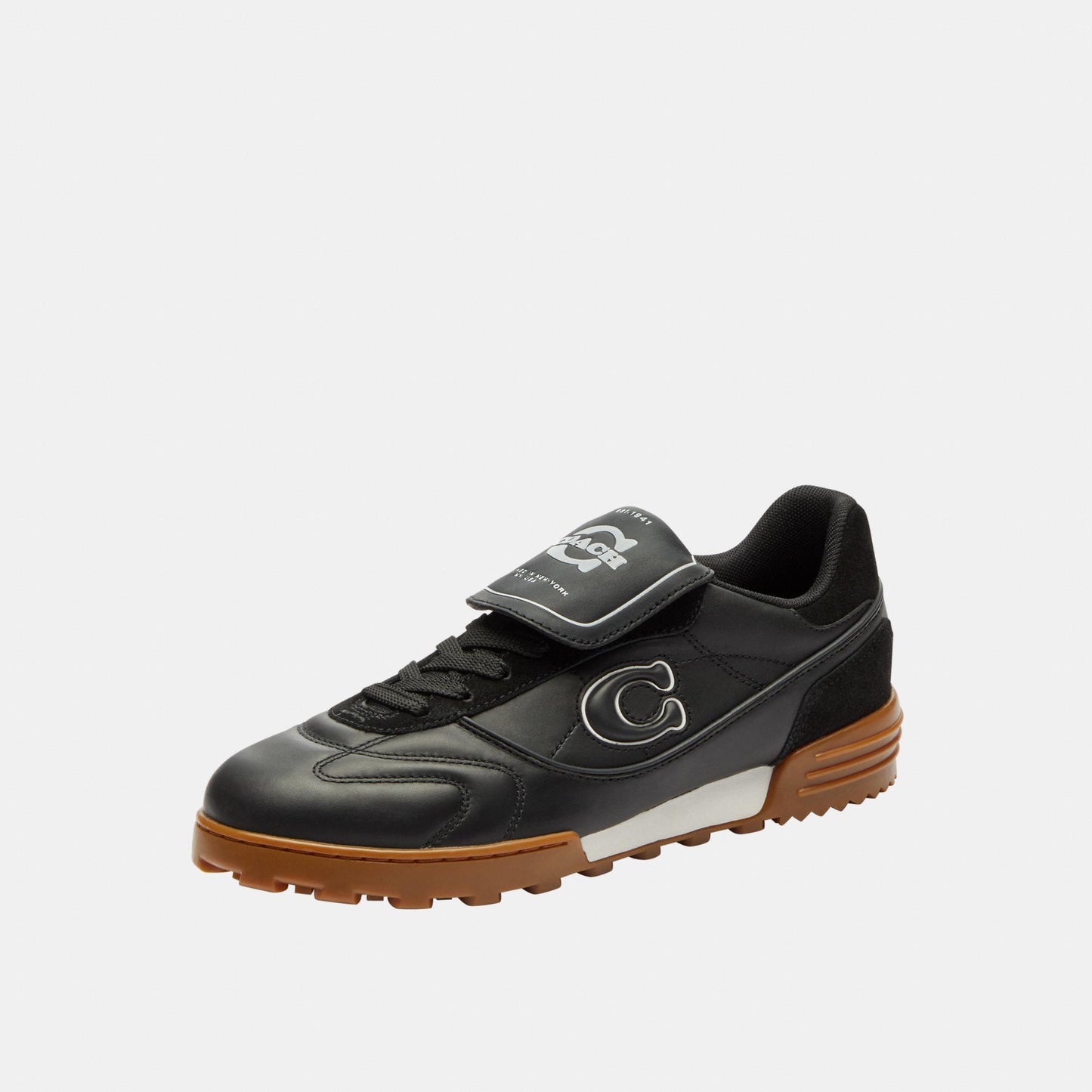CCI42-Match Sneaker-Black