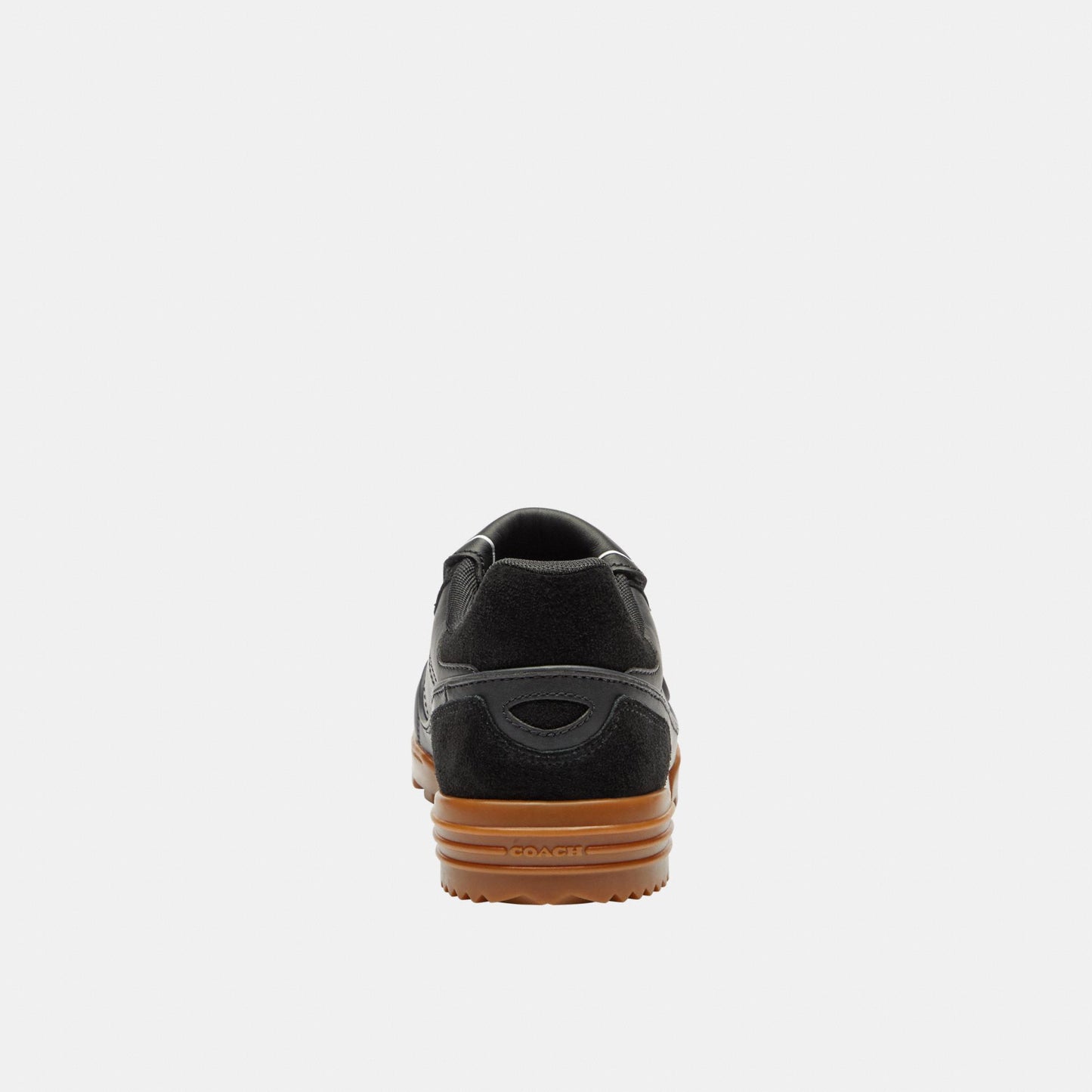CCI42-Match Sneaker-Black