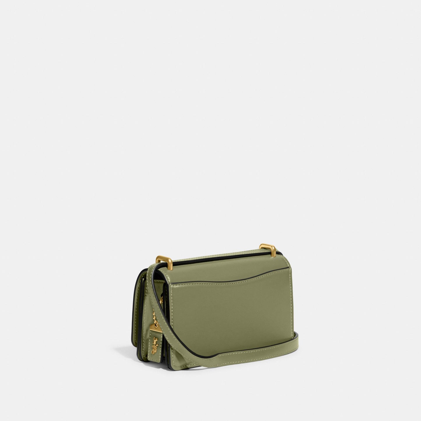CD724-Bandit Crossbody-B4/Moss