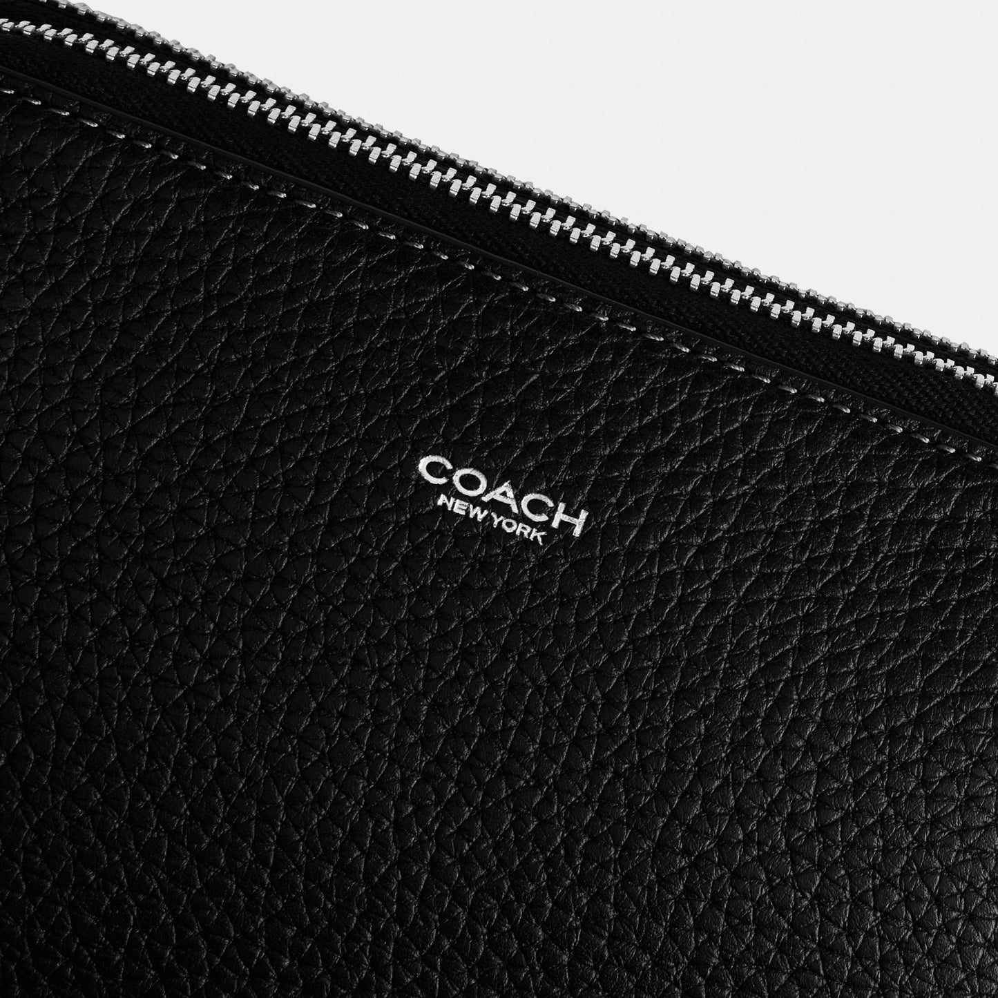 CEB30-Clinton Crossbody Bag-Black
