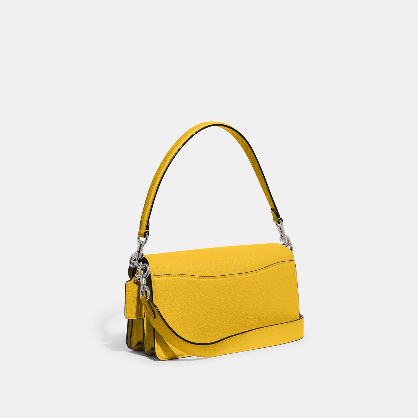 CH735-Tabby Shoulder Bag 26-Lh/Canary