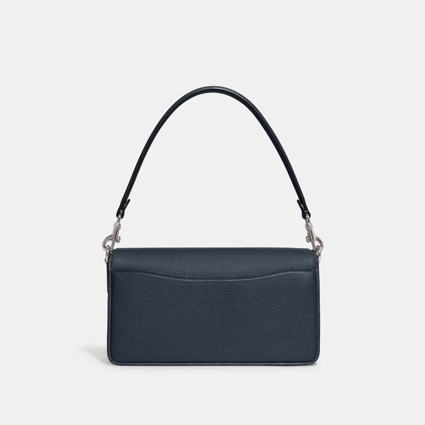 CH735-Tabby Shoulder Bag 26-Lh/Denim