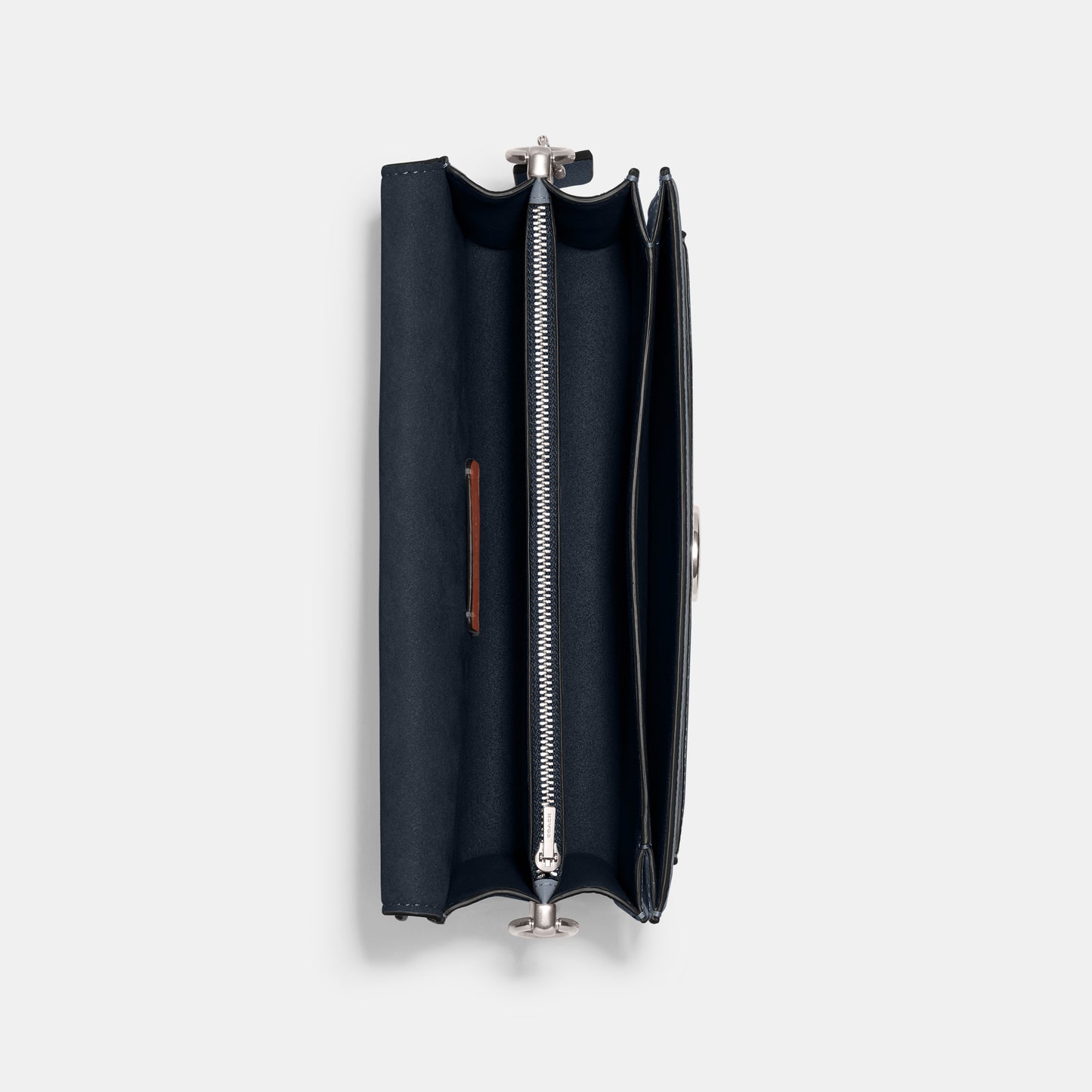 CH735-Tabby Shoulder Bag 26-Lh/Denim