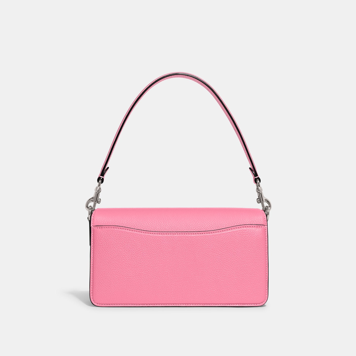 CH735-Tabby Shoulder Bag 26-Lh/Flower Pink