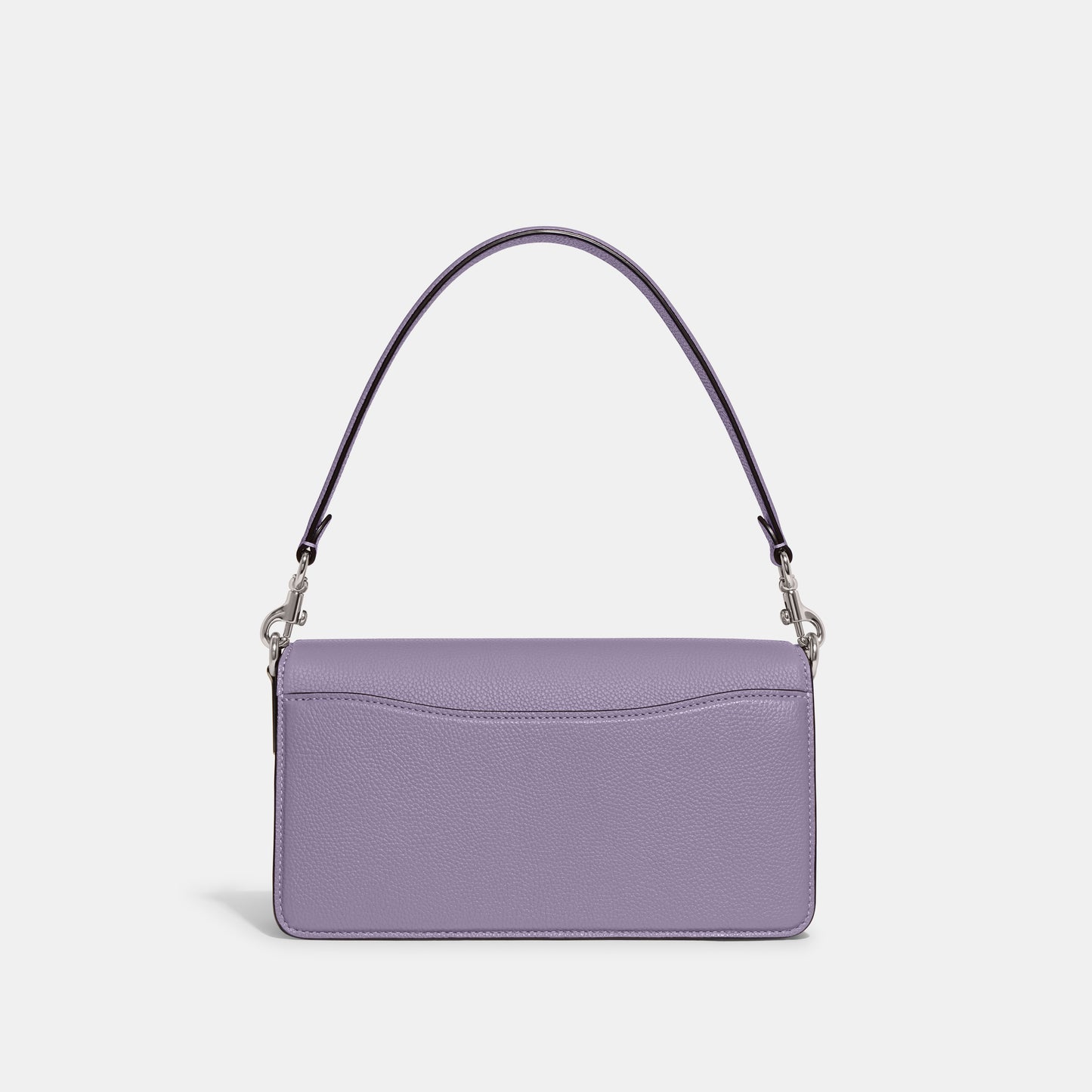 CH735-Tabby Shoulder Bag 26-Lh/Light Violet
