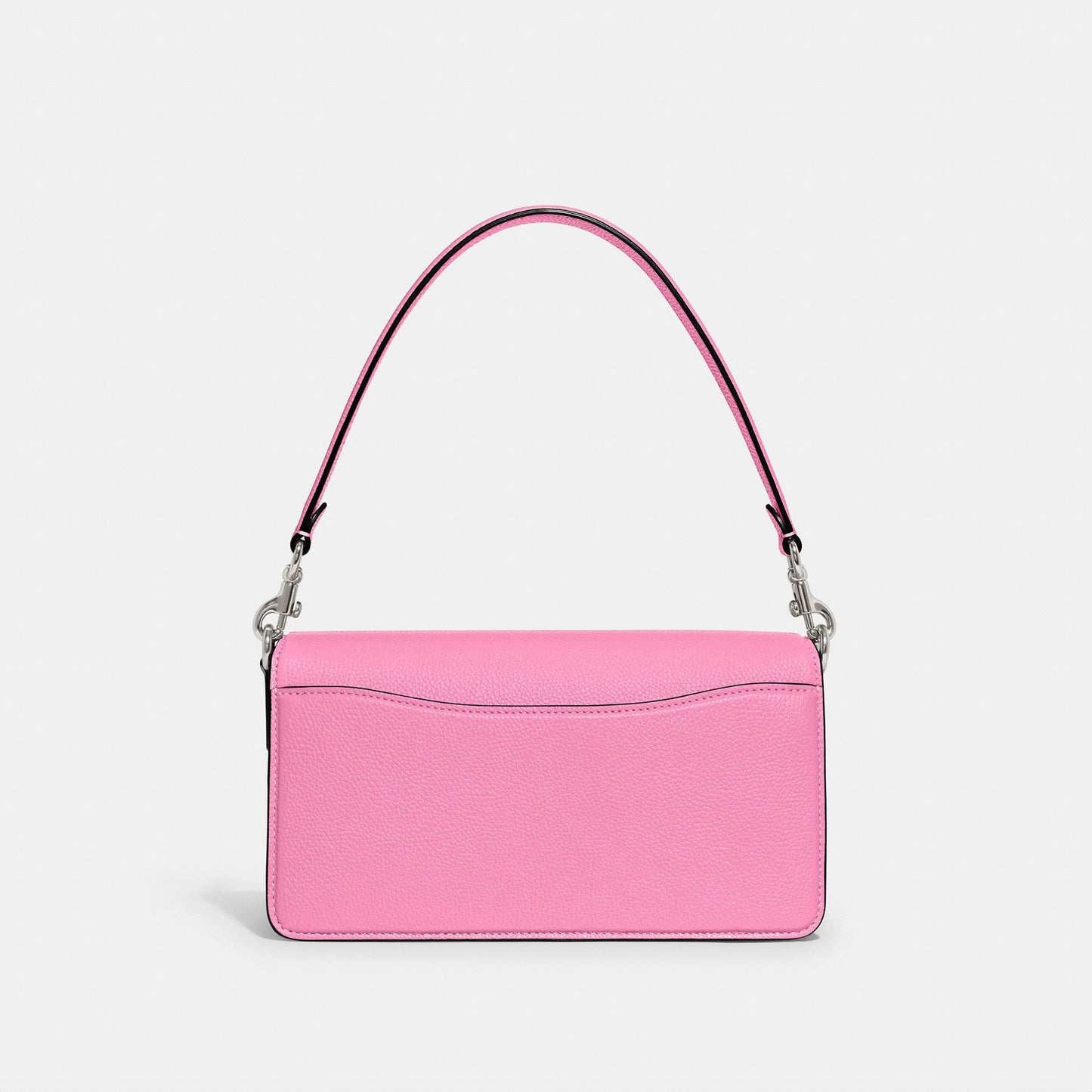 CH735-Tabby Shoulder Bag 26-Lh/Vivid Pink
