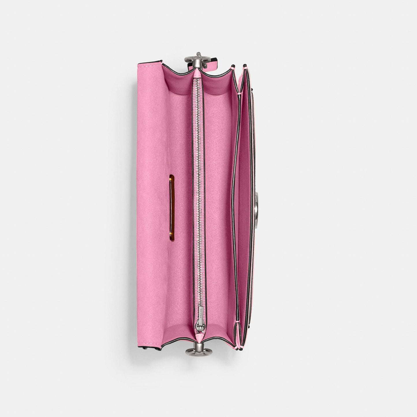 CH735-Tabby Shoulder Bag 26-Lh/Vivid Pink