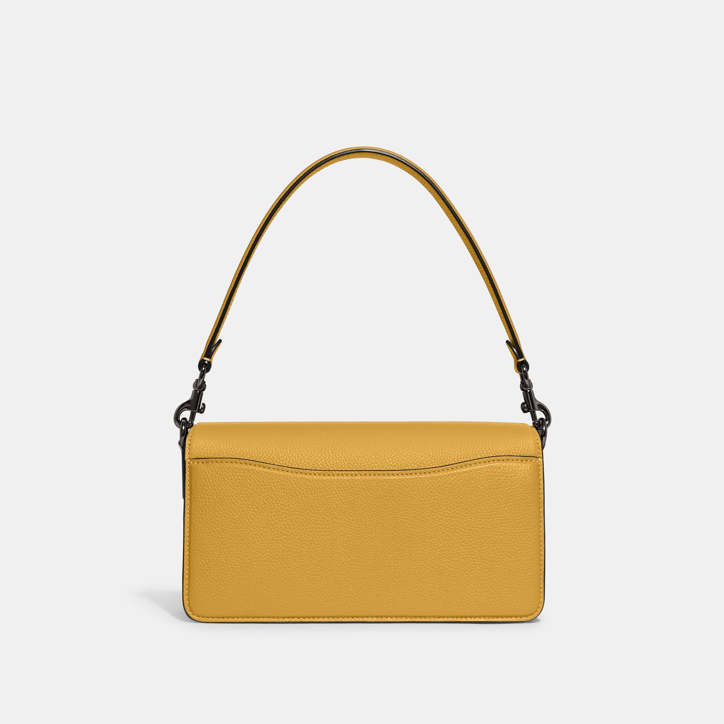 CH735-Tabby Shoulder Bag 26-V5/Yellow Gold
