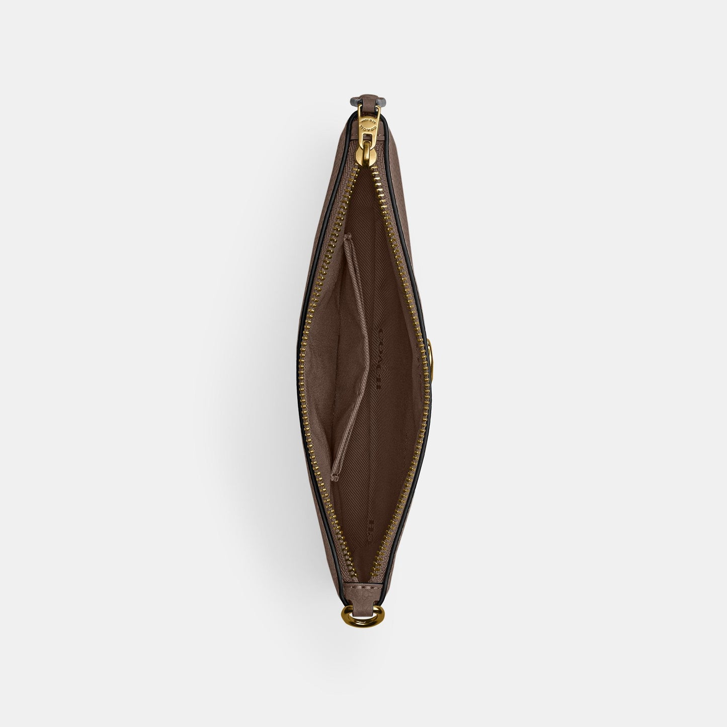 CH818-Small Wristlet-B4/Dark Stone