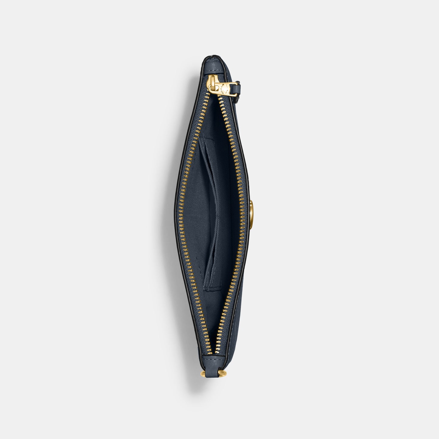 CH818-Small Wristlet-B4/Denim