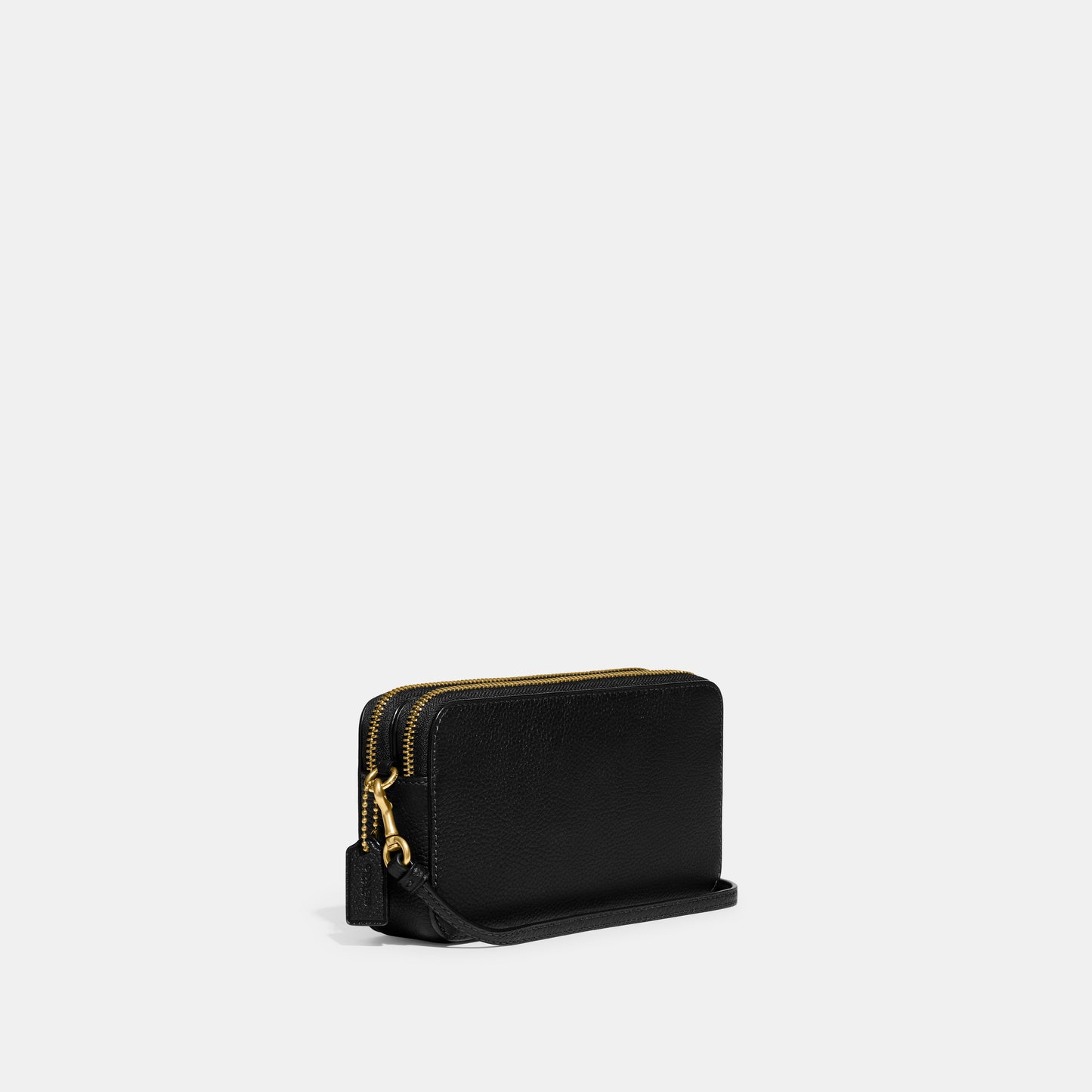 CH819-Kira Crossbody-B4/Black