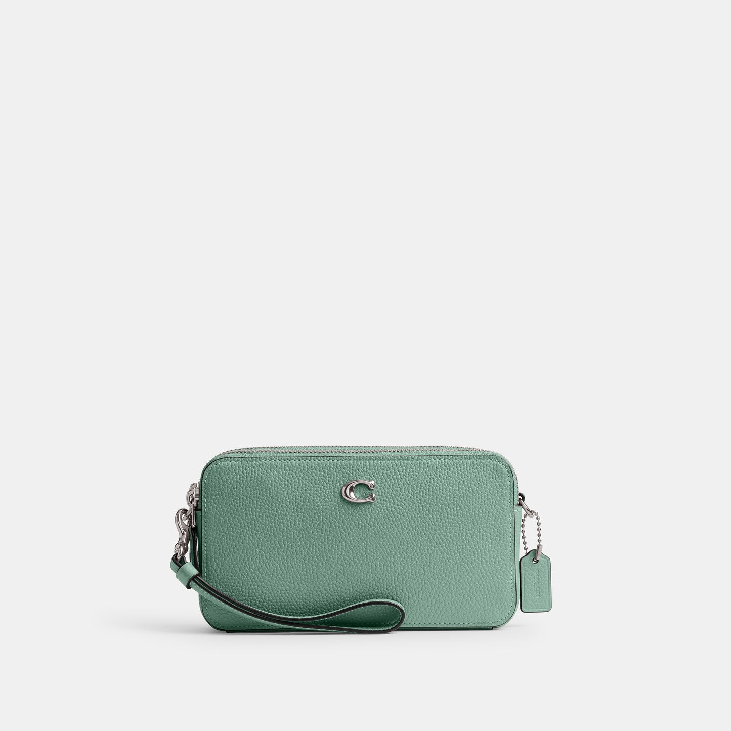 CH819-Kira Crossbody-Lh/Aquamarine