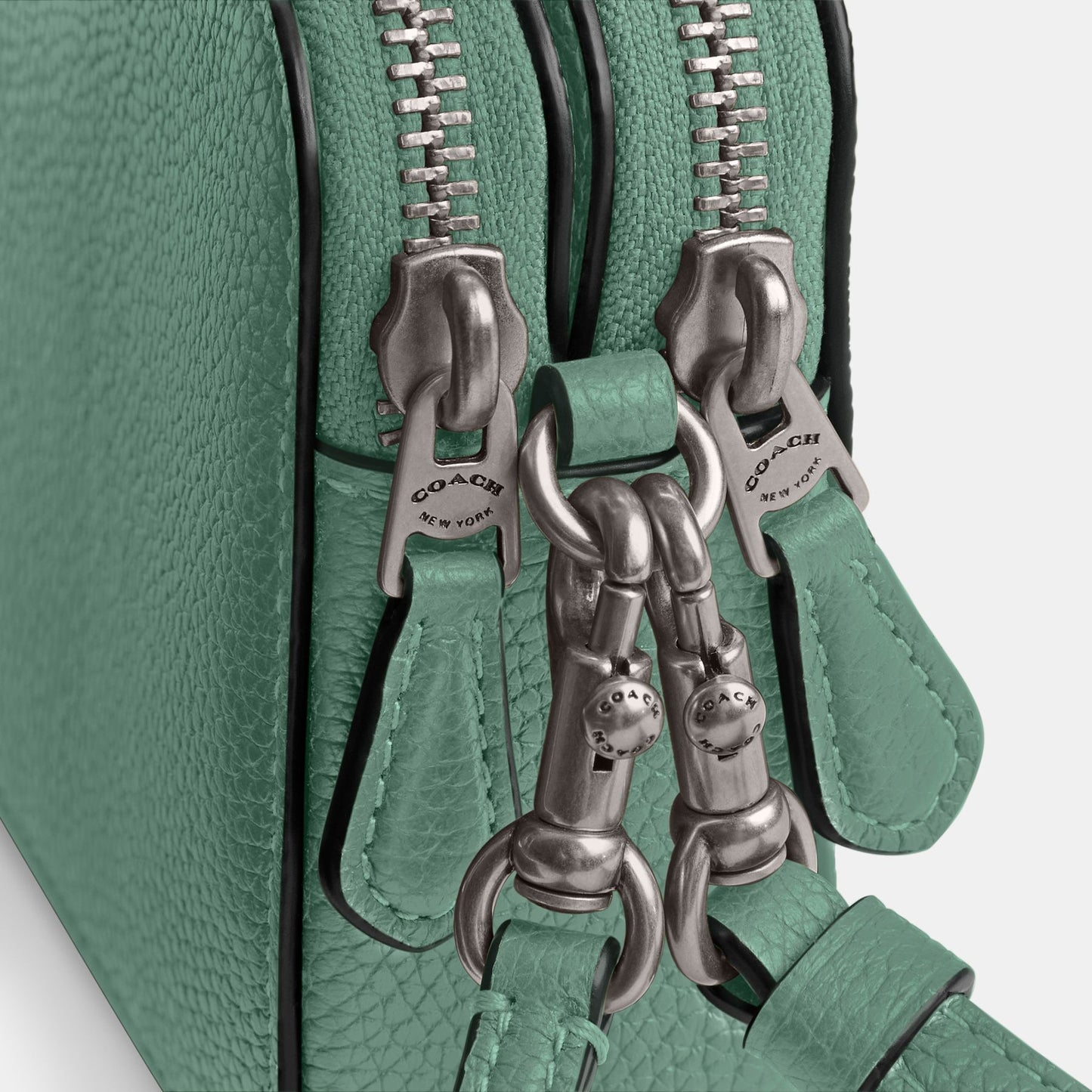 CH819-Kira Crossbody-Lh/Aquamarine