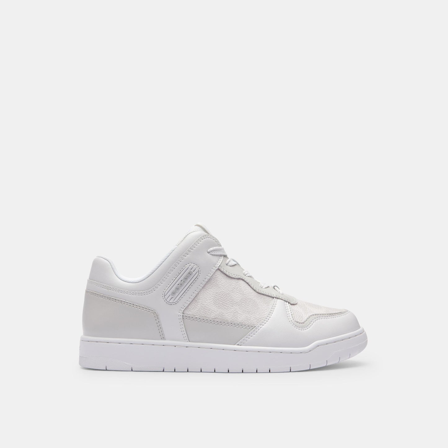 CI217-C201 Signature-Optic White