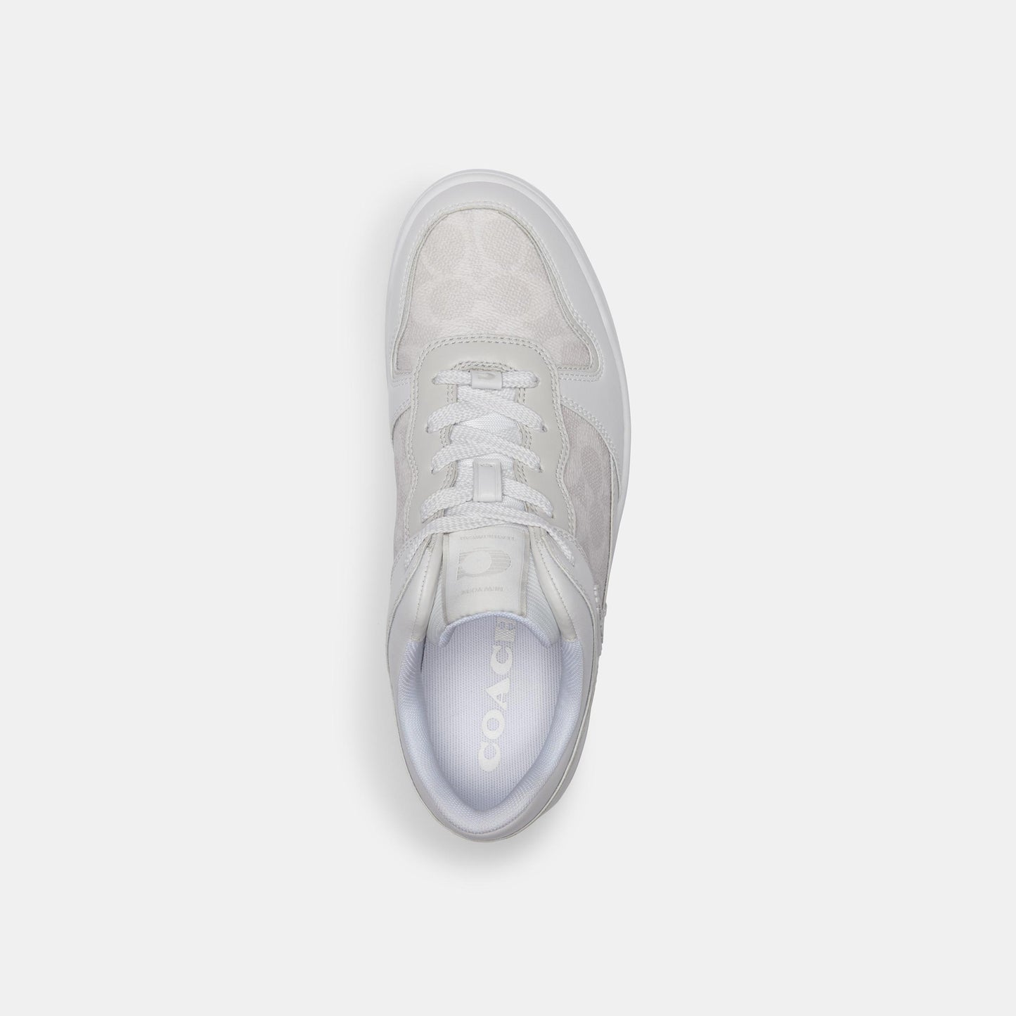 CI217-C201 Signature-Optic White