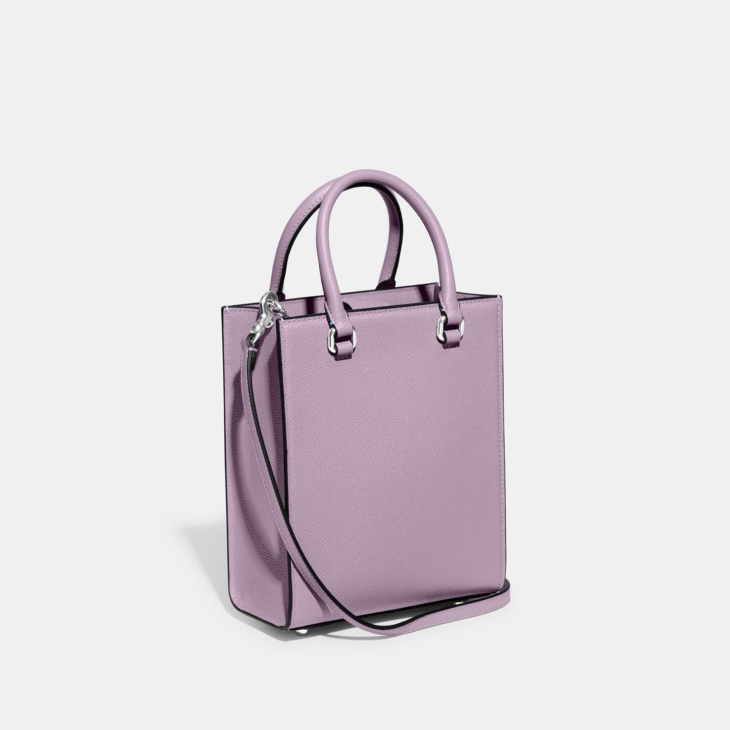 CJ795-Tote 16 With Signature Canvas