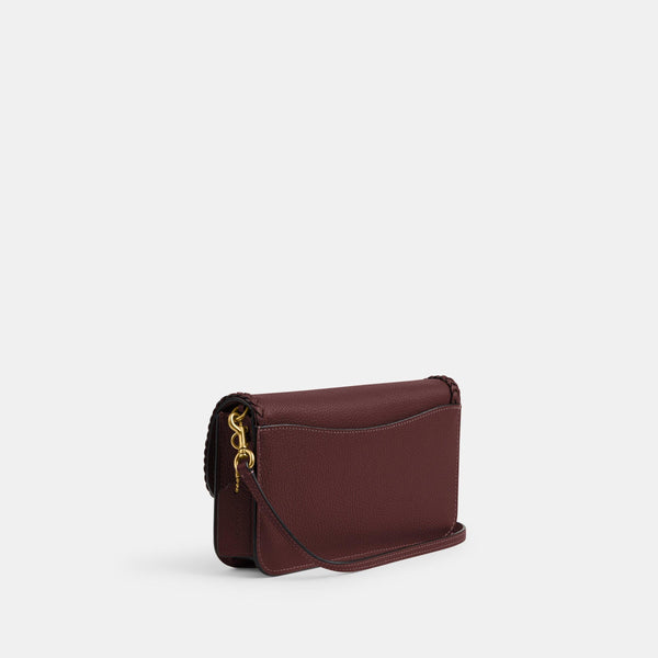 バッグ・カバンその他 COACH Tabby Chain Clutch With Braid CJ863 COACH Tabby Chain Clutch With Braid CJ863 (Coach/バッグ