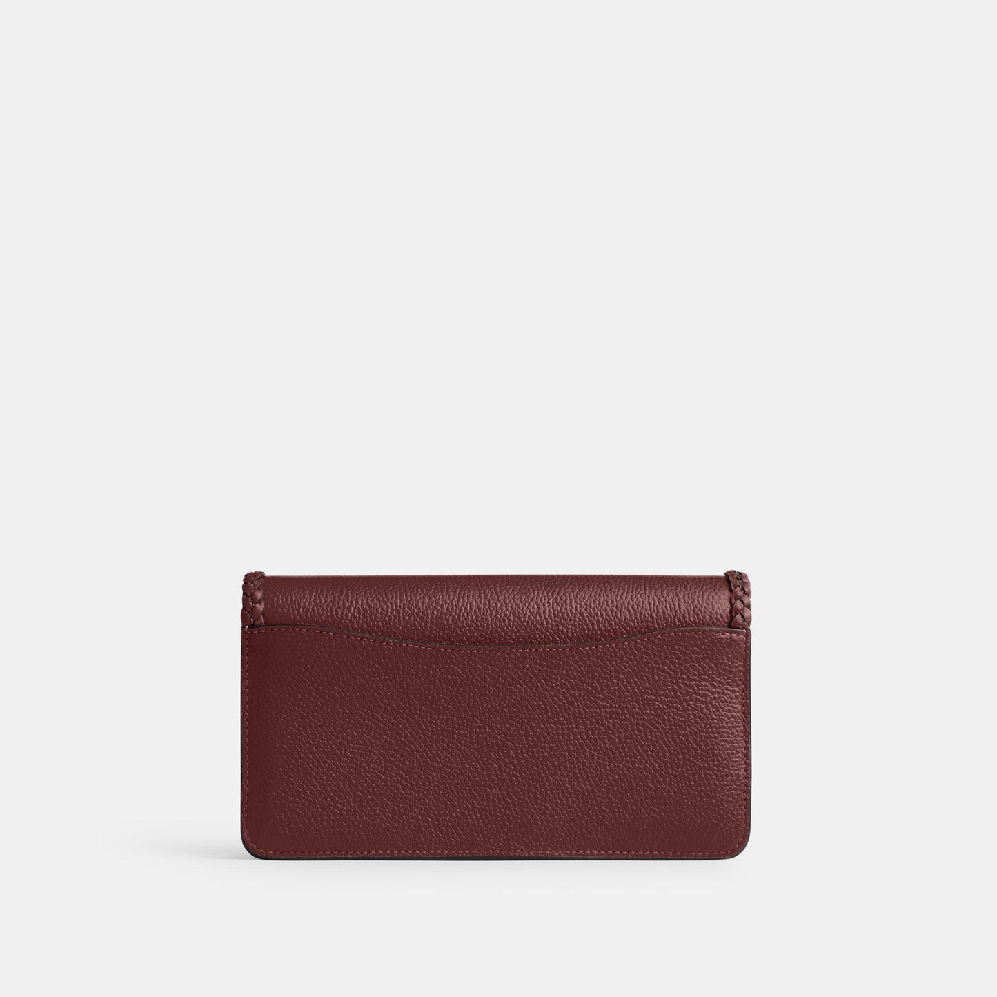Tabby Chain Clutch With Braid - COACH Saudi Arabia Official Site