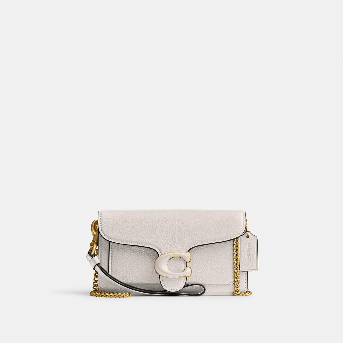 CJ925-Tabby Crossbody Wristlet-B4/Chalk