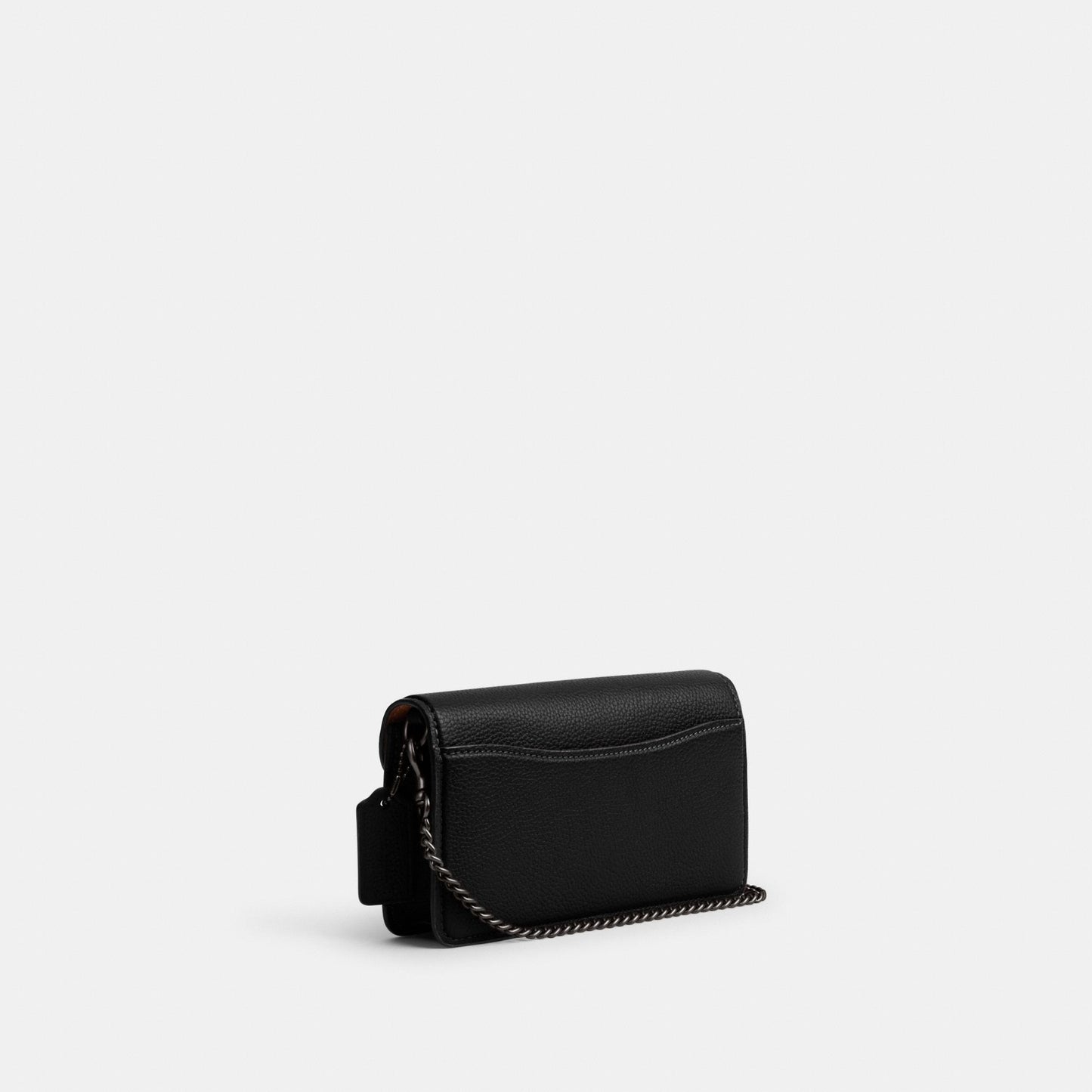 CJ925-Tabby Crossbody Wristlet-V5/Black