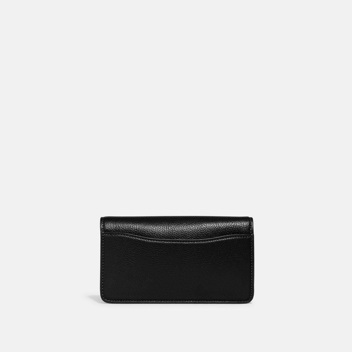 CJ925-Tabby Crossbody Wristlet-V5/Black