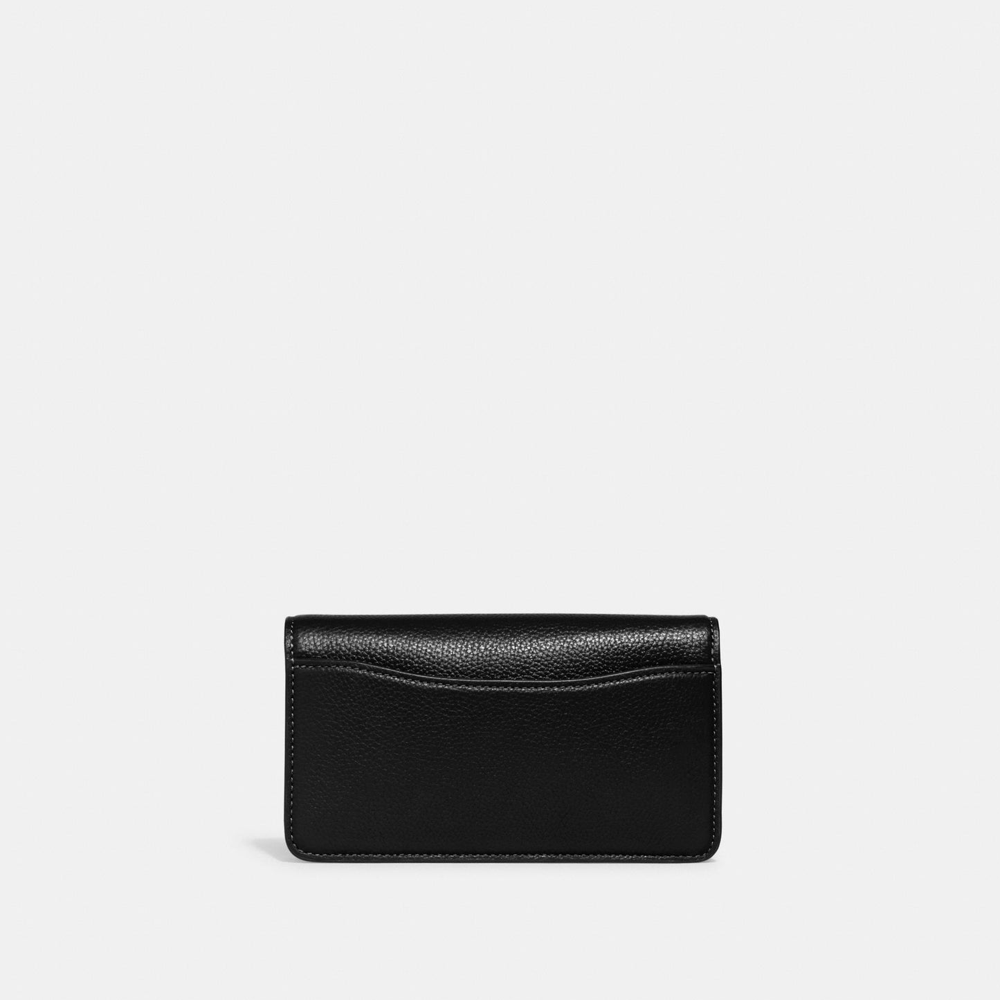 CJ925-Tabby Crossbody Wristlet-V5/Black