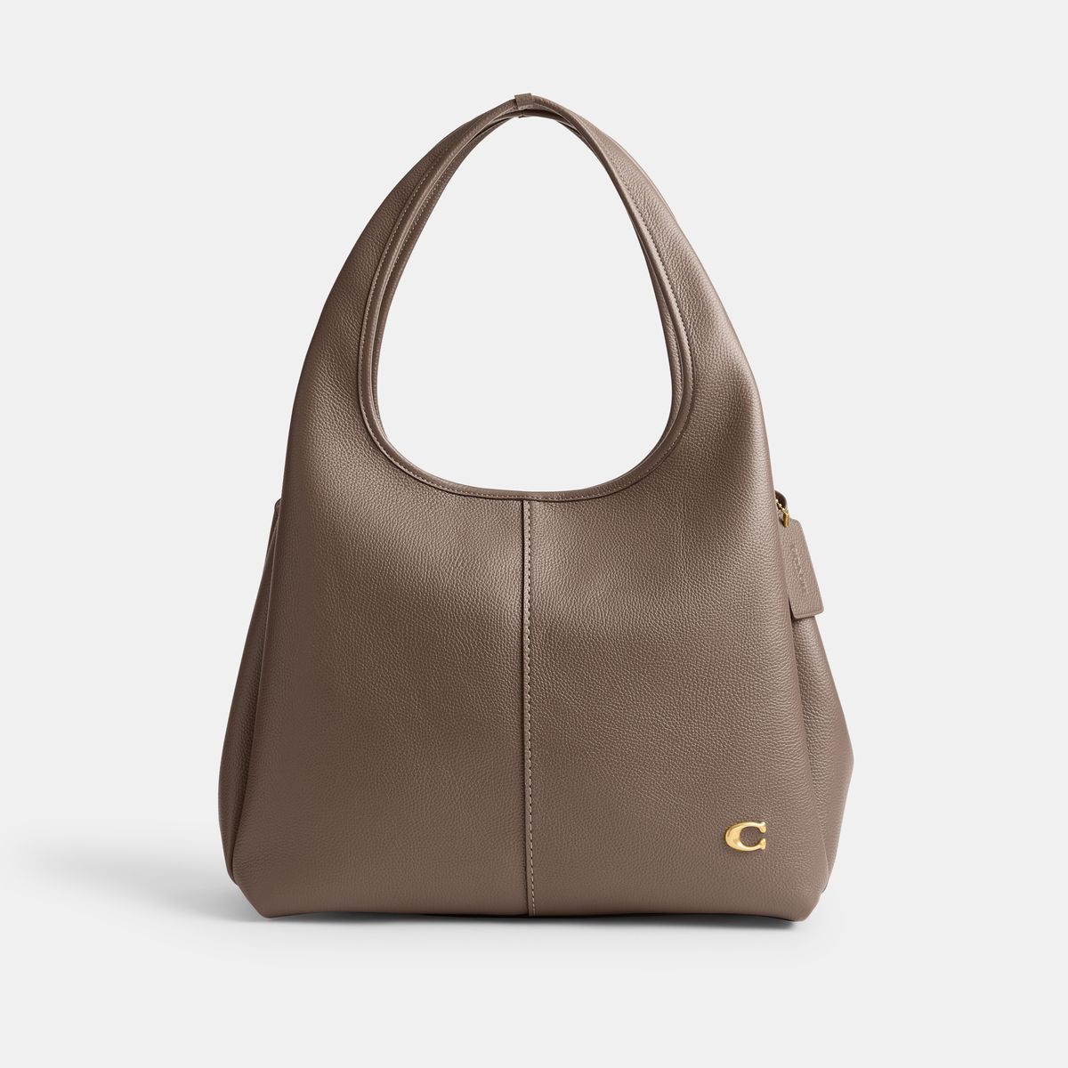 CM544-Lana Shoulder Bag-B4/Dark Stone